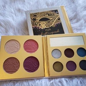 Pur cosmetics masquerade palette